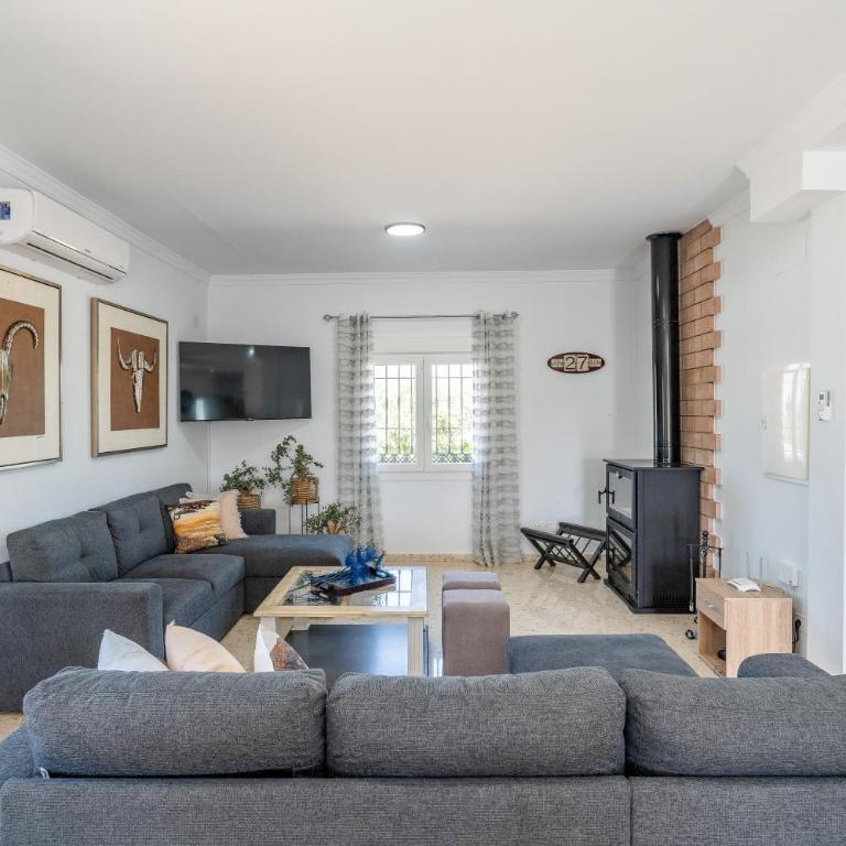 Casita Los Garranchos - Apartamento de 1 dormitorio - 27
