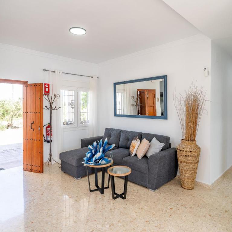 Casita Los Garranchos - Apartamento de 1 dormitorio - 38