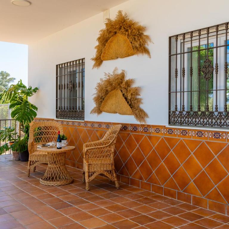 Casita Los Garranchos - Apartamento de 1 dormitorio - 24