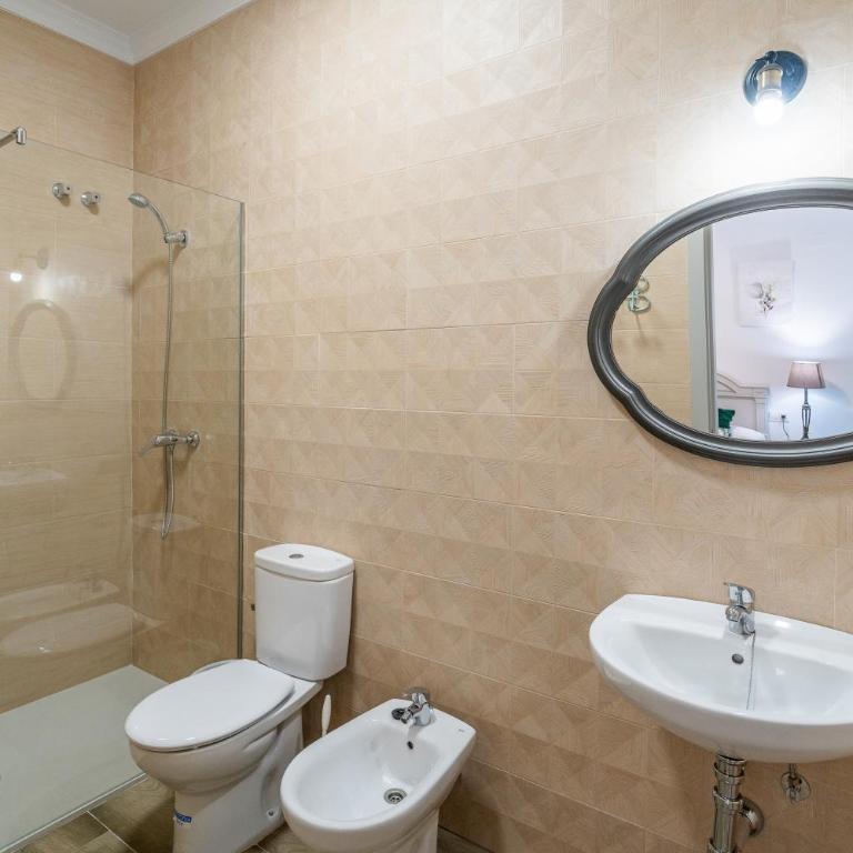 Casita Los Garranchos - Apartamento de 1 dormitorio - 48