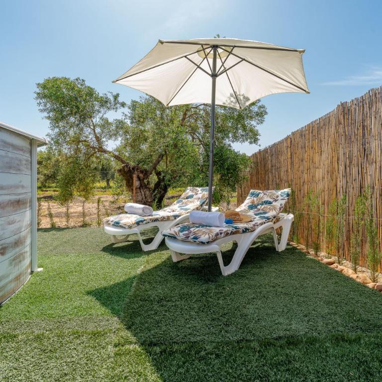Casita Los Garranchos - Apartamento de 1 dormitorio - 14