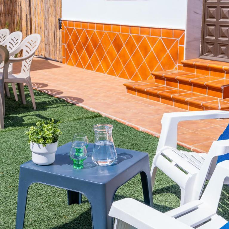 Casita Los Garranchos - Apartamento de 1 dormitorio - 17