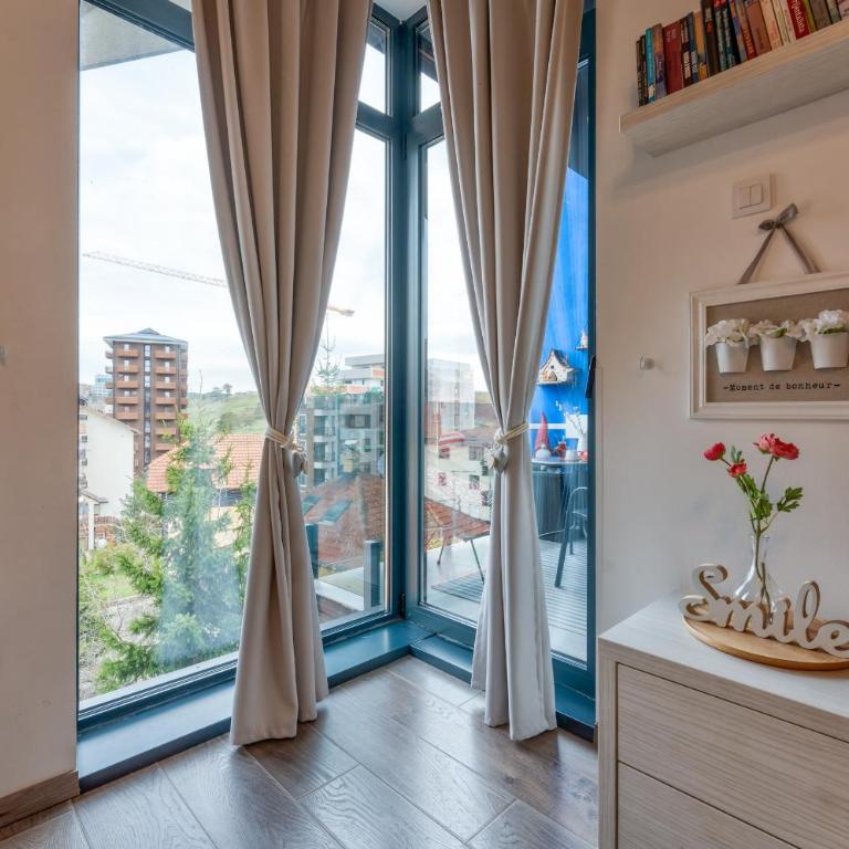 Dorin Kutak Zlatibor - Apartman sa 1 Spavaćom Sobom - 12