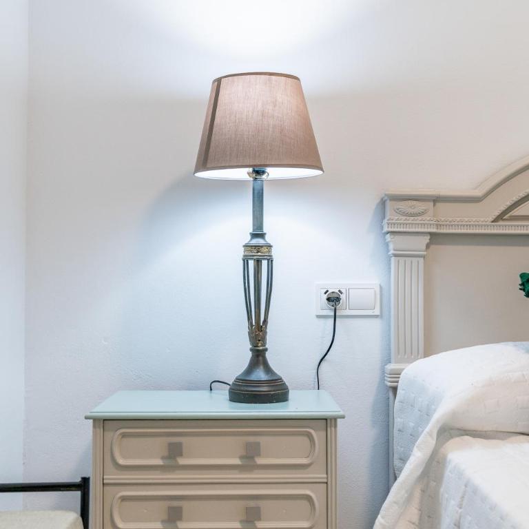 Casita Los Garranchos - Apartamento de 1 dormitorio - 53