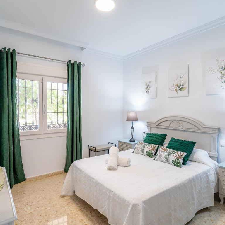 Casita Los Garranchos - Apartamento de 1 dormitorio - 50
