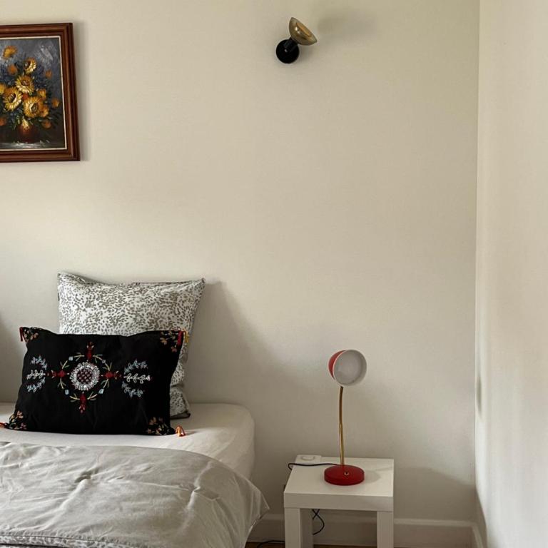 Maison familiale 3 chambres, parking gratuit - Three-Bedroom House - 23