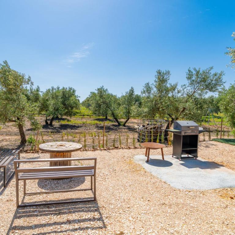 Casita Los Garranchos - Apartamento de 1 dormitorio - 13