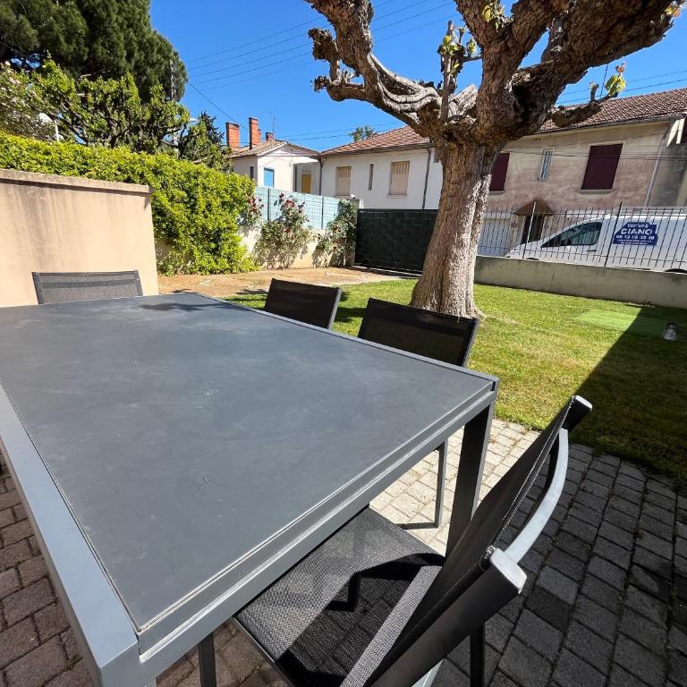 Maison familiale 3 chambres, parking gratuit - Three-Bedroom House - 25