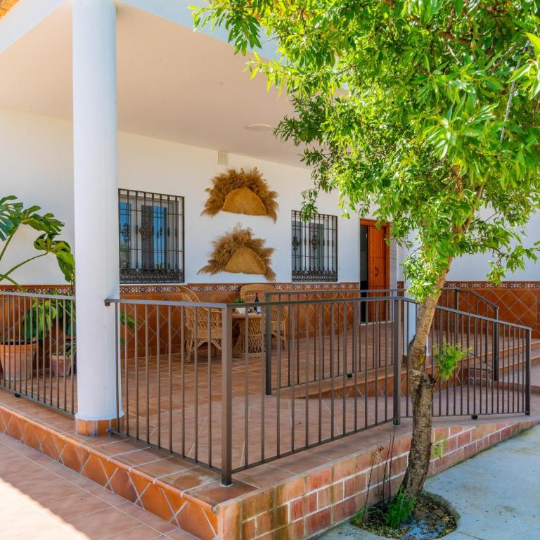 Casita Los Garranchos - Apartamento de 1 dormitorio - 26