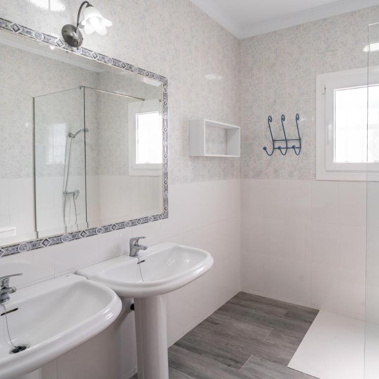 Casita Los Garranchos - Apartamento de 1 dormitorio - 43