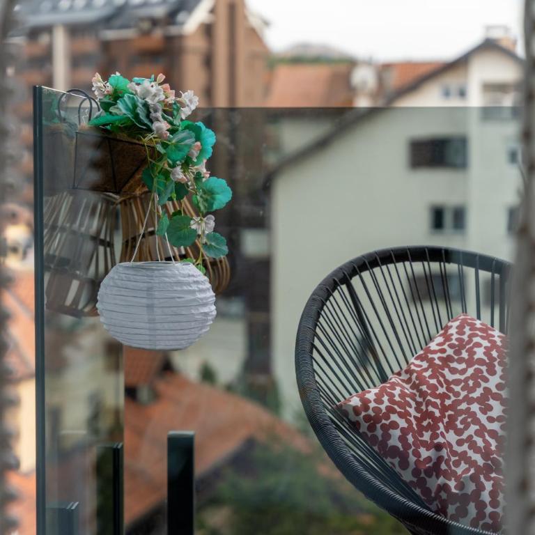 Dorin Kutak Zlatibor - Apartman sa 1 Spavaćom Sobom - 41