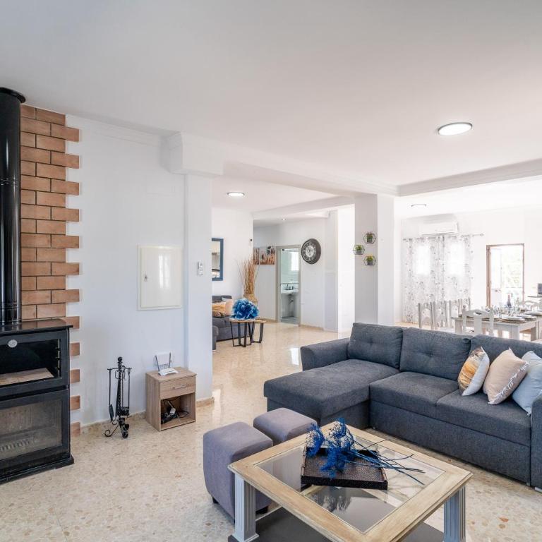 Casita Los Garranchos - Apartamento de 1 dormitorio - 36