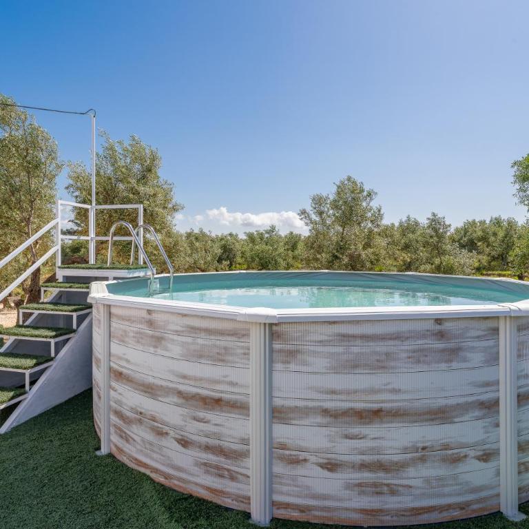 Casita Los Garranchos - Apartamento de 1 dormitorio - 12