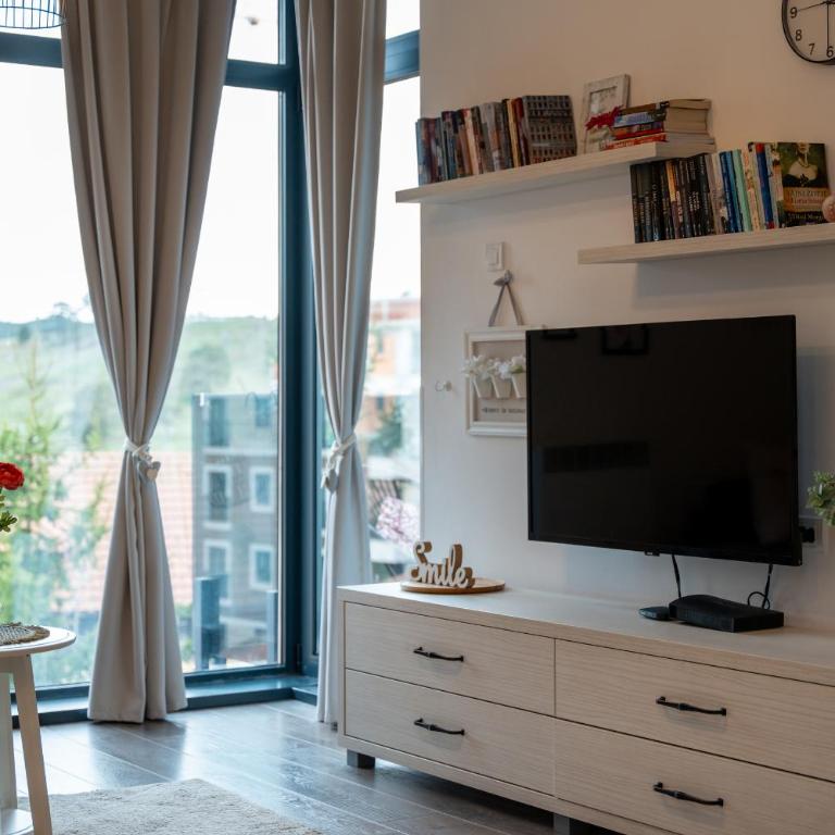 Dorin Kutak Zlatibor - Apartman sa 1 Spavaćom Sobom - 2