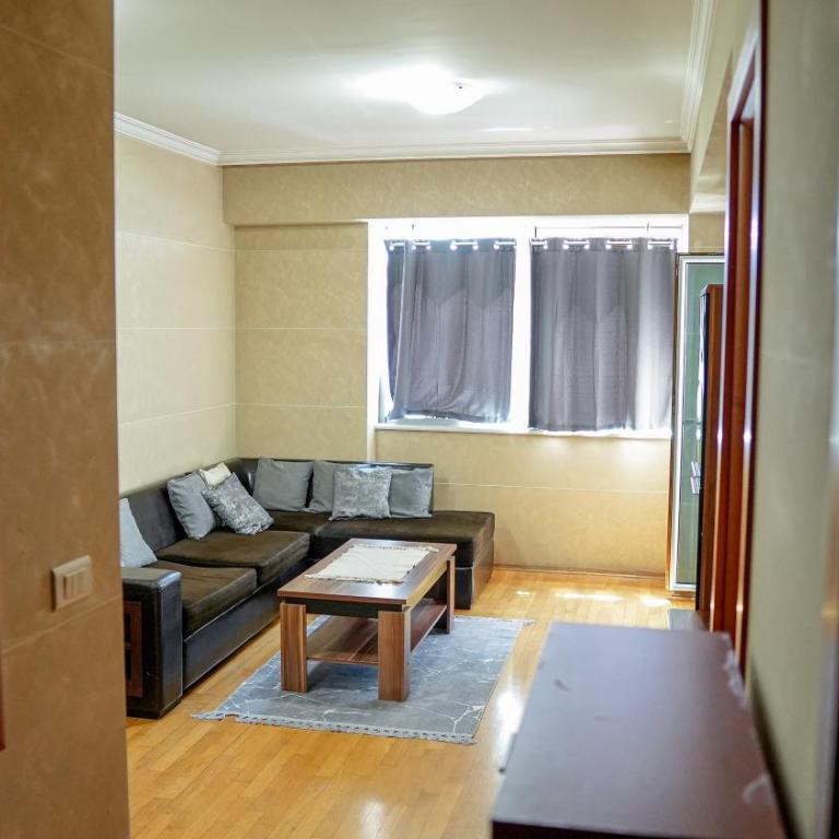 Modern Apartment in City Center - Apartman sa 1 Spavaćom Sobom - 10