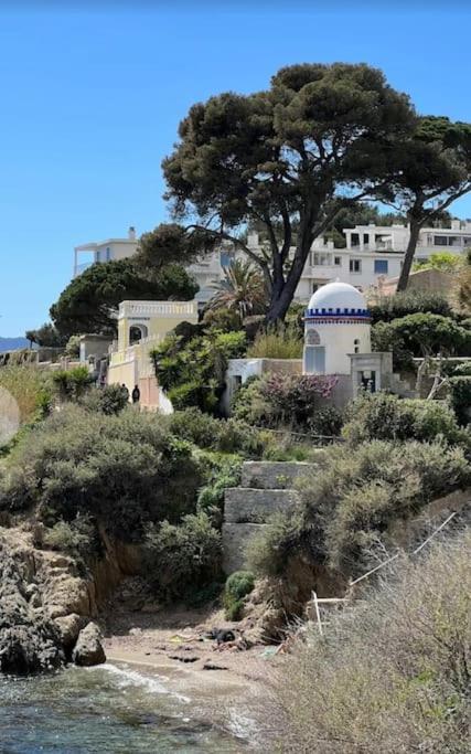haut de Villa Fumseck climatisé - Villa mit 3 Schlafzimmern - 30
