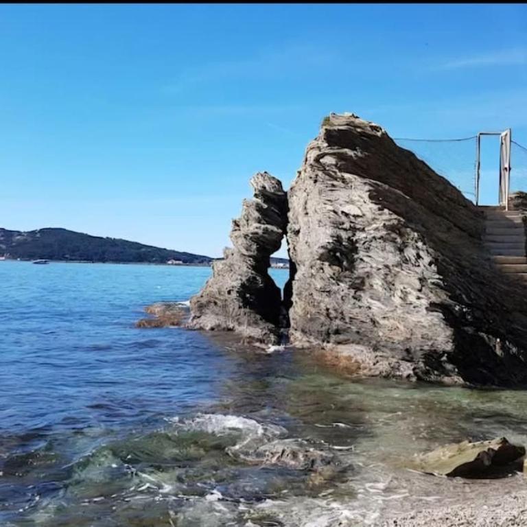 haut de Villa Fumseck climatisé - Villa mit 3 Schlafzimmern - 28