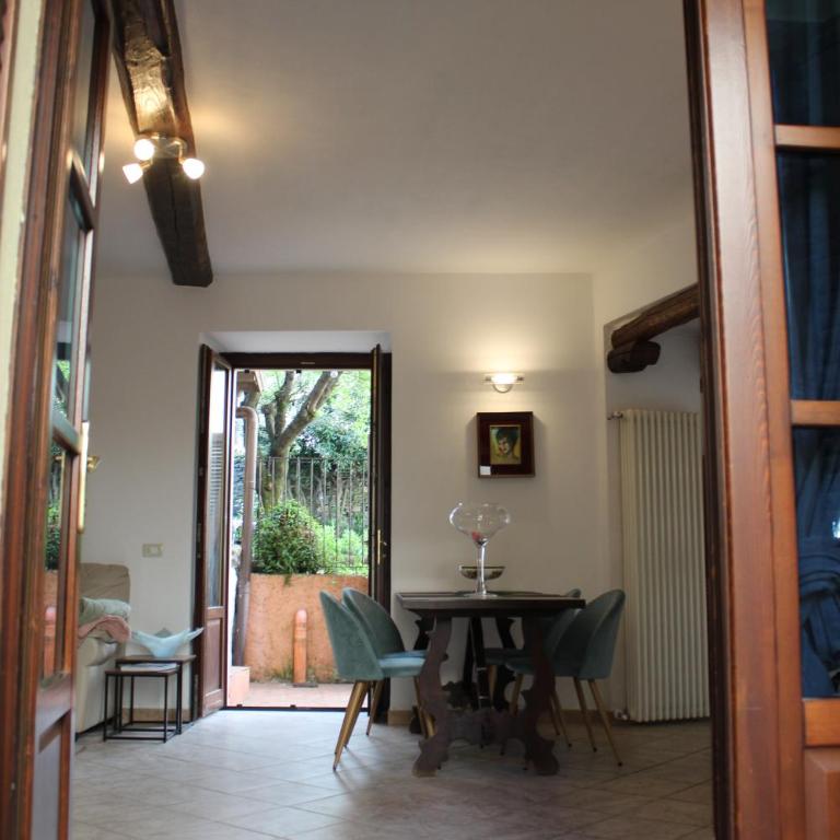 La Casa di Tita Stresa - Appartamento con 1 Camera da Letto - 21