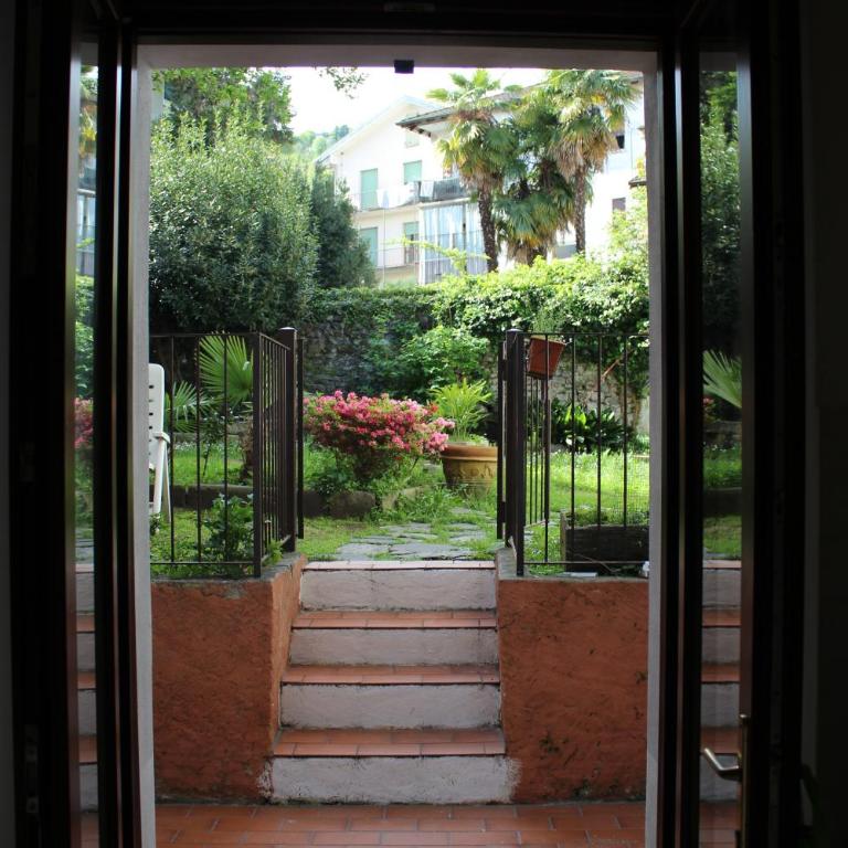 La Casa di Tita Stresa - Appartamento con 1 Camera da Letto - 14