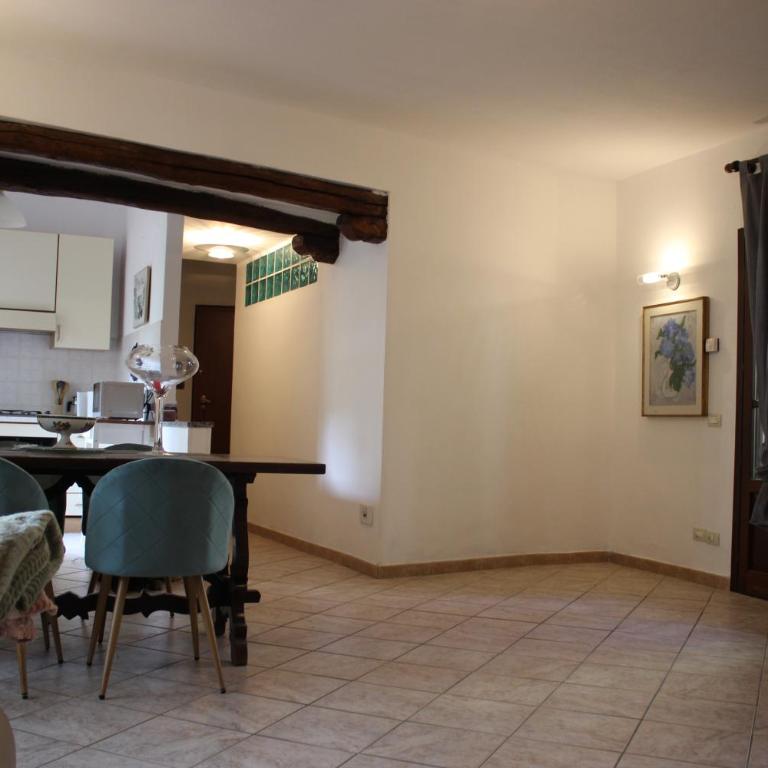 La Casa di Tita Stresa - Appartamento con 1 Camera da Letto - 20