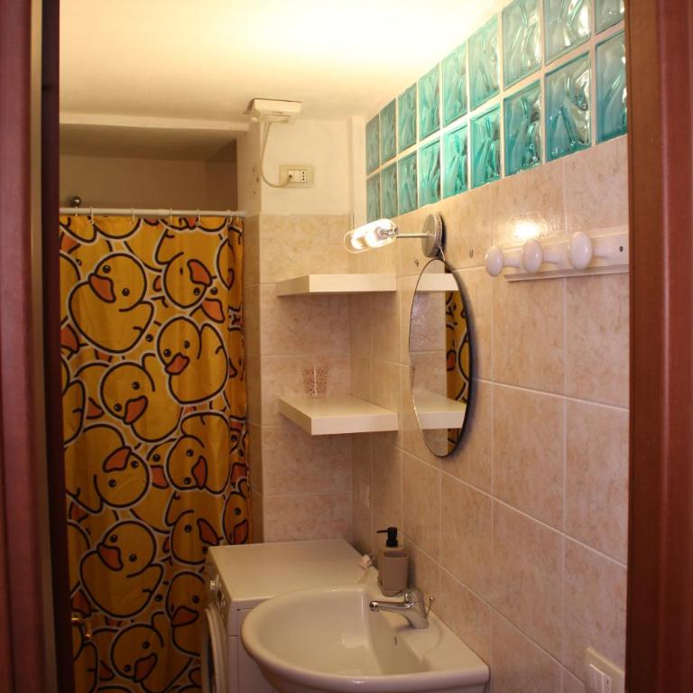 La Casa di Tita Stresa - Appartamento con 1 Camera da Letto - 18
