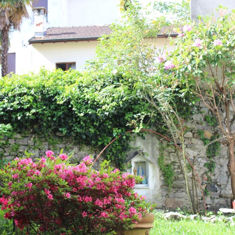 La Casa di Tita Stresa - Appartamento con 1 Camera da Letto - 2