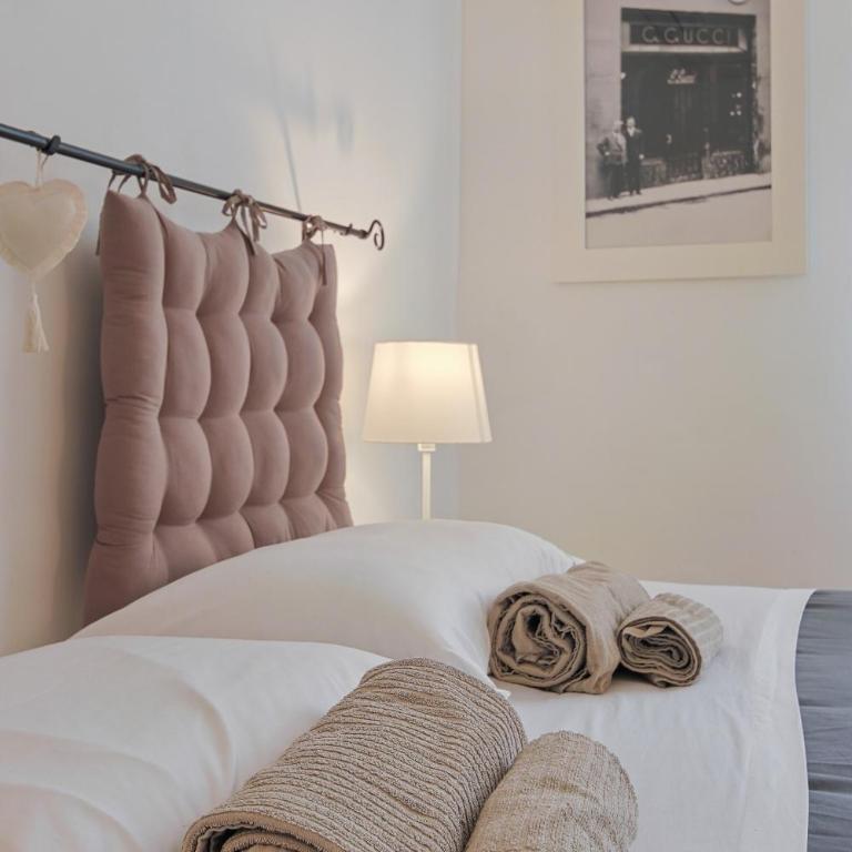 B&B Cristina e Stefano - Appartamento con 3 Camere da Letto - 17