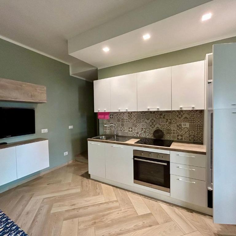 Casa Mare L.eA. - Appartamento con 1 Camera da Letto - 8