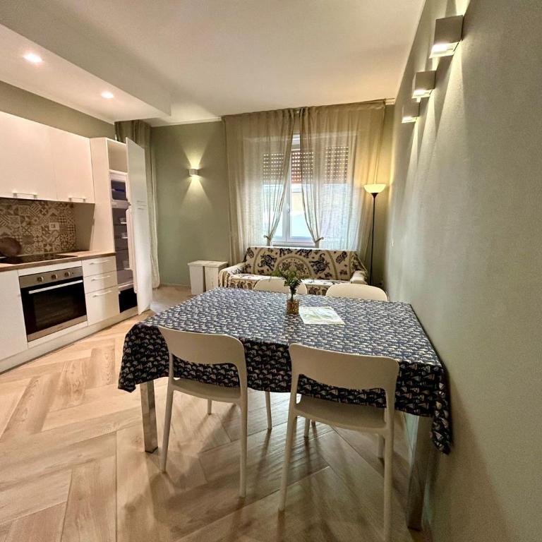 Casa Mare L.eA. - Appartamento con 1 Camera da Letto - 10