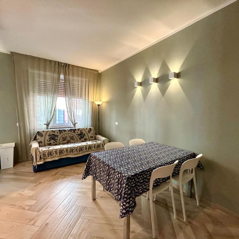 Casa Mare L.eA. - Appartamento con 1 Camera da Letto - 11