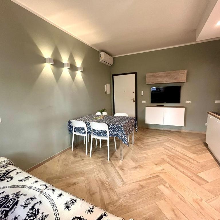 Casa Mare L.eA. - Appartamento con 1 Camera da Letto - 9