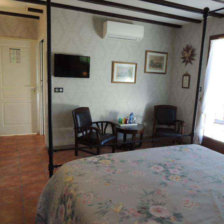 Via Bahia - Maison d'hôtes - Suite Familiale avec Balcon - 2