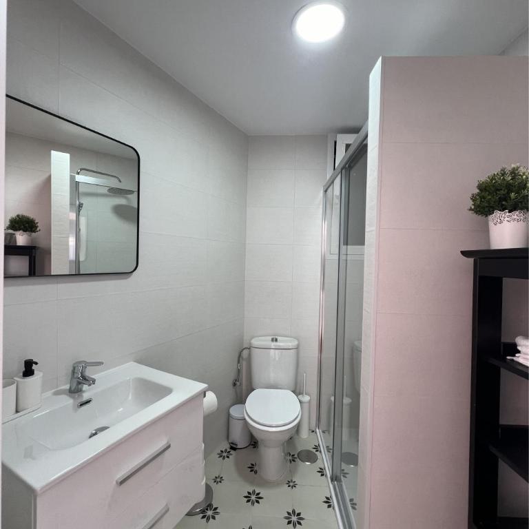 Sherry-House & Parking - Apartamento de 2 dormitorios - 9