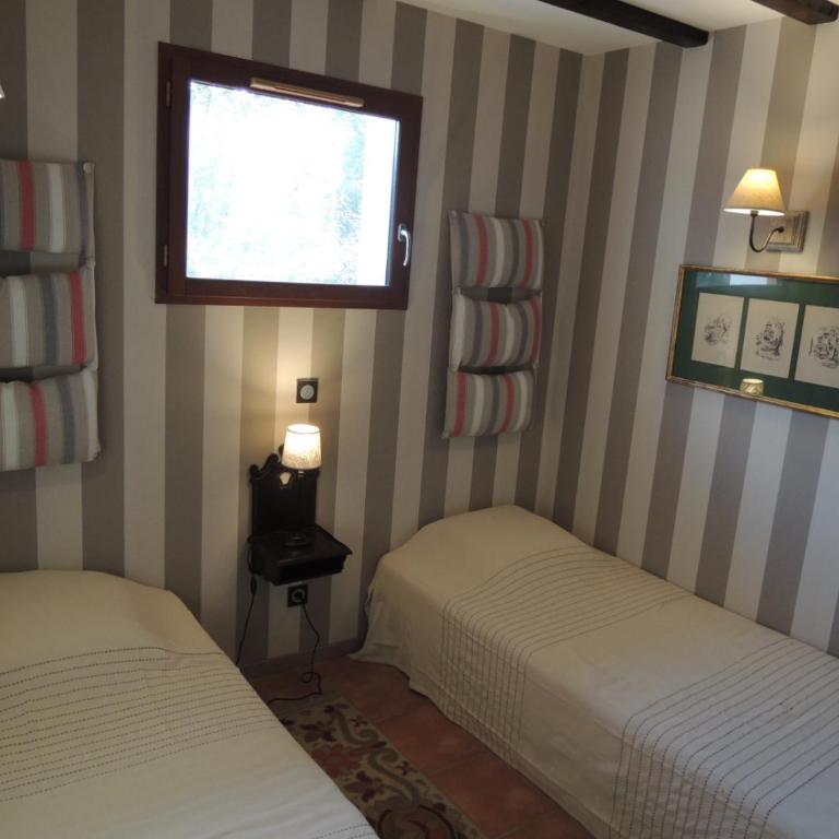 Via Bahia - Maison d'hôtes - Suite Familiale avec Balcon - 5