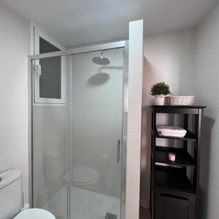 Sherry-House & Parking - Apartamento de 2 dormitorios - 24