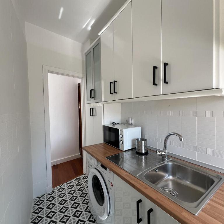 Sherry-House & Parking - Apartamento de 2 dormitorios - 17