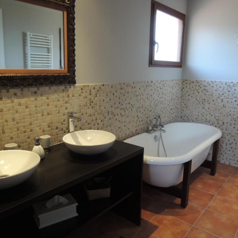 Via Bahia - Maison d'hôtes - Suite Familiale avec Balcon - 6