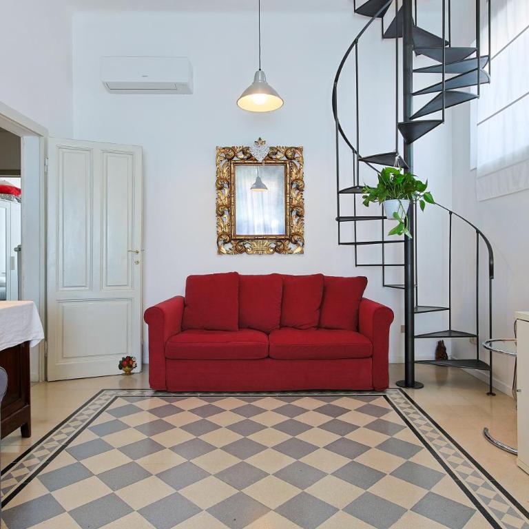 B&B Cristina e Stefano - Appartamento con 3 Camere da Letto - 12
