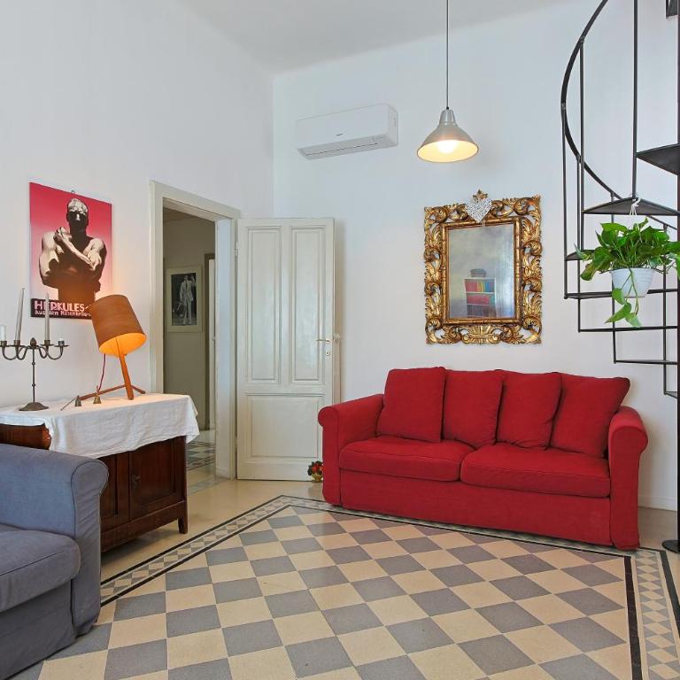 B&B Cristina e Stefano - Appartamento con 3 Camere da Letto - 9