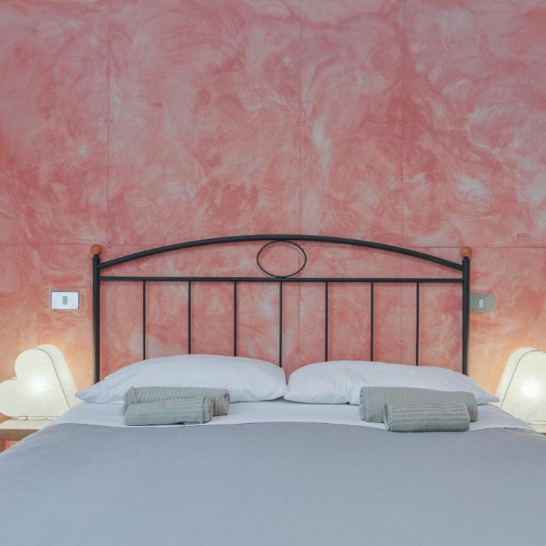 B&B Cristina e Stefano - Appartamento con 3 Camere da Letto - 26