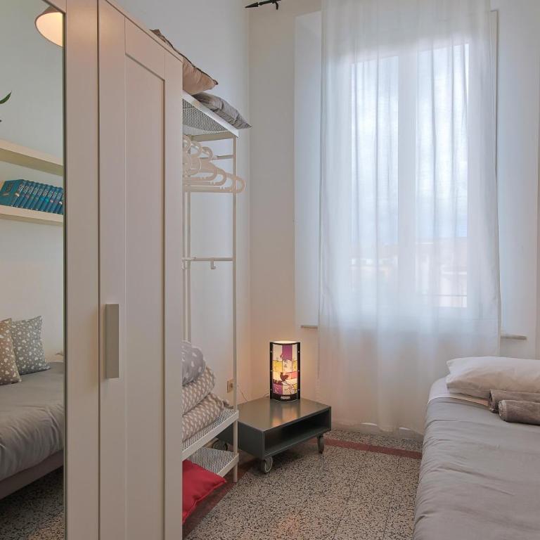 B&B Cristina e Stefano - Appartamento con 3 Camere da Letto - 24