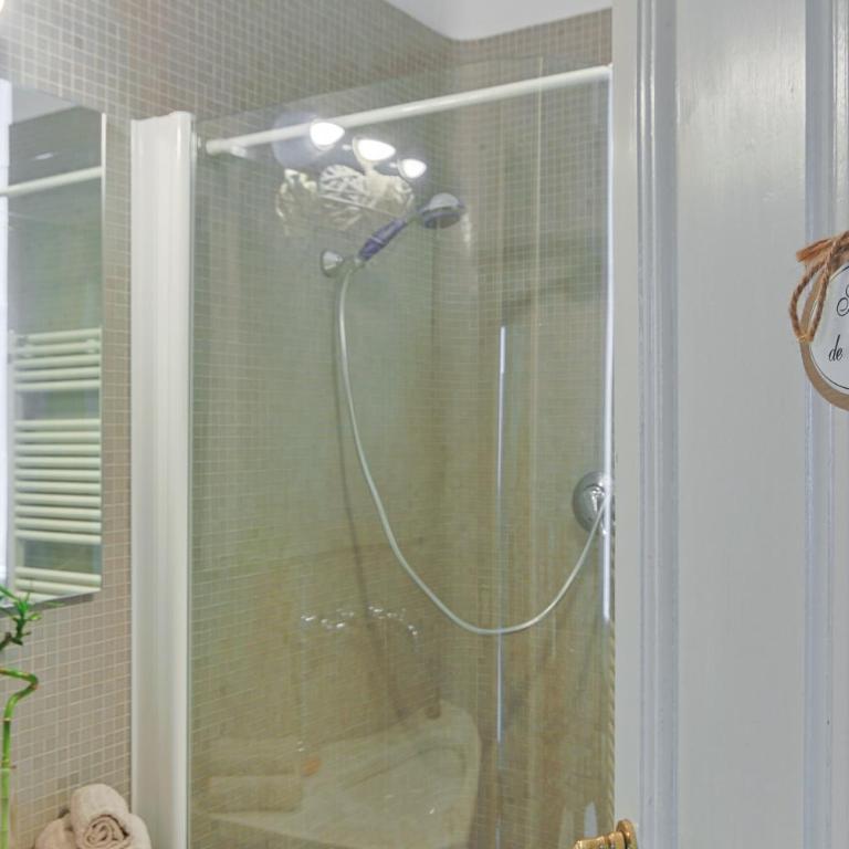 B&B Cristina e Stefano - Appartamento con 3 Camere da Letto - 29