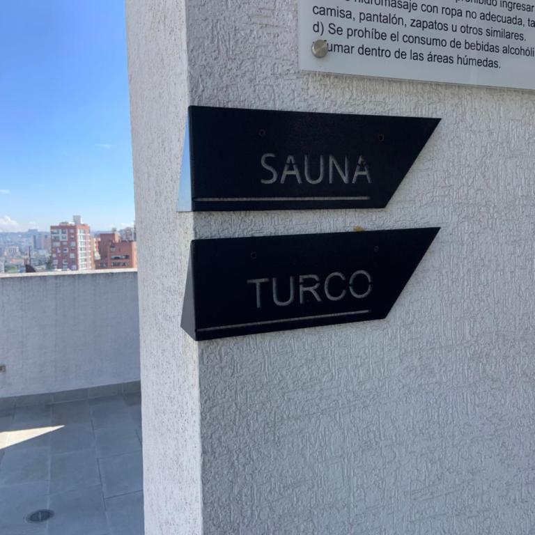 GOYA Suites y Comfort - Apartamento de 1 dormitorio - 18