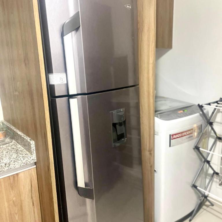 GOYA Suites y Comfort - Apartamento de 1 dormitorio - 28