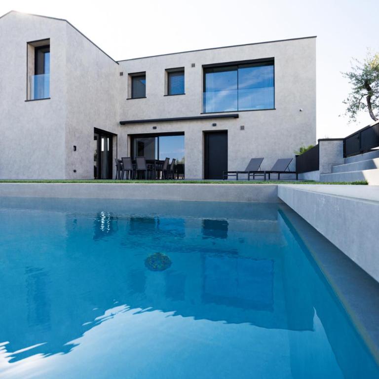 Villa Greghe-Lusso con piscina - Villa con 3 Camere da Letto - 2