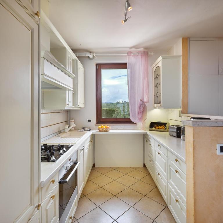 APARTMENT PERLA DEL GARDA - Regarda Travel - Appartamento con Vista Lago - 17