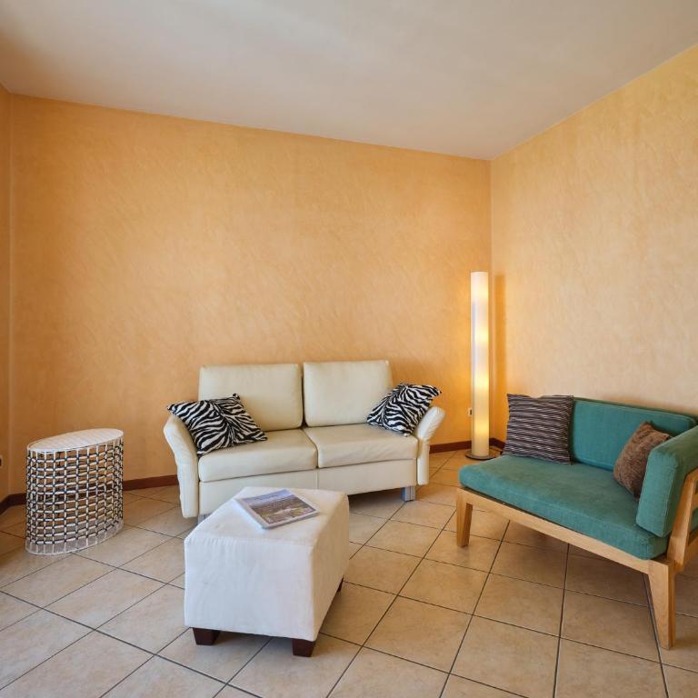 APARTMENT PERLA DEL GARDA - Regarda Travel - Appartamento con Vista Lago - 8