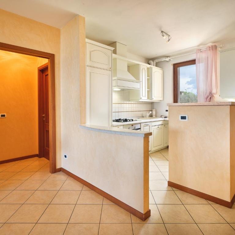 APARTMENT PERLA DEL GARDA - Regarda Travel - Appartamento con Vista Lago - 16
