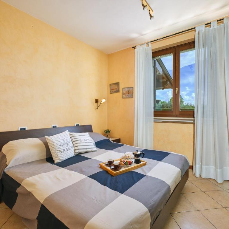 APARTMENT PERLA DEL GARDA - Regarda Travel - Appartamento con Vista Lago - 18