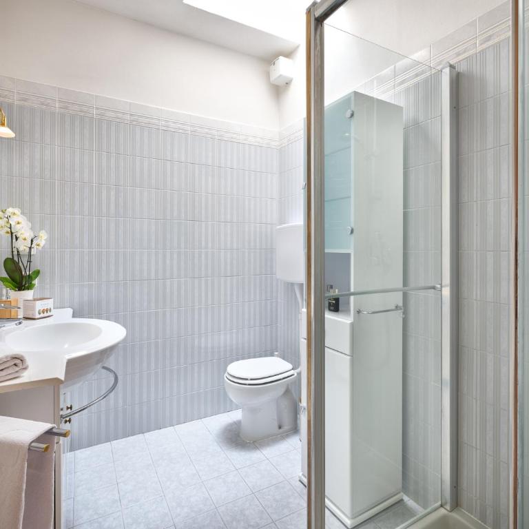 APARTMENT PERLA DEL GARDA - Regarda Travel - Appartamento con Vista Lago - 22